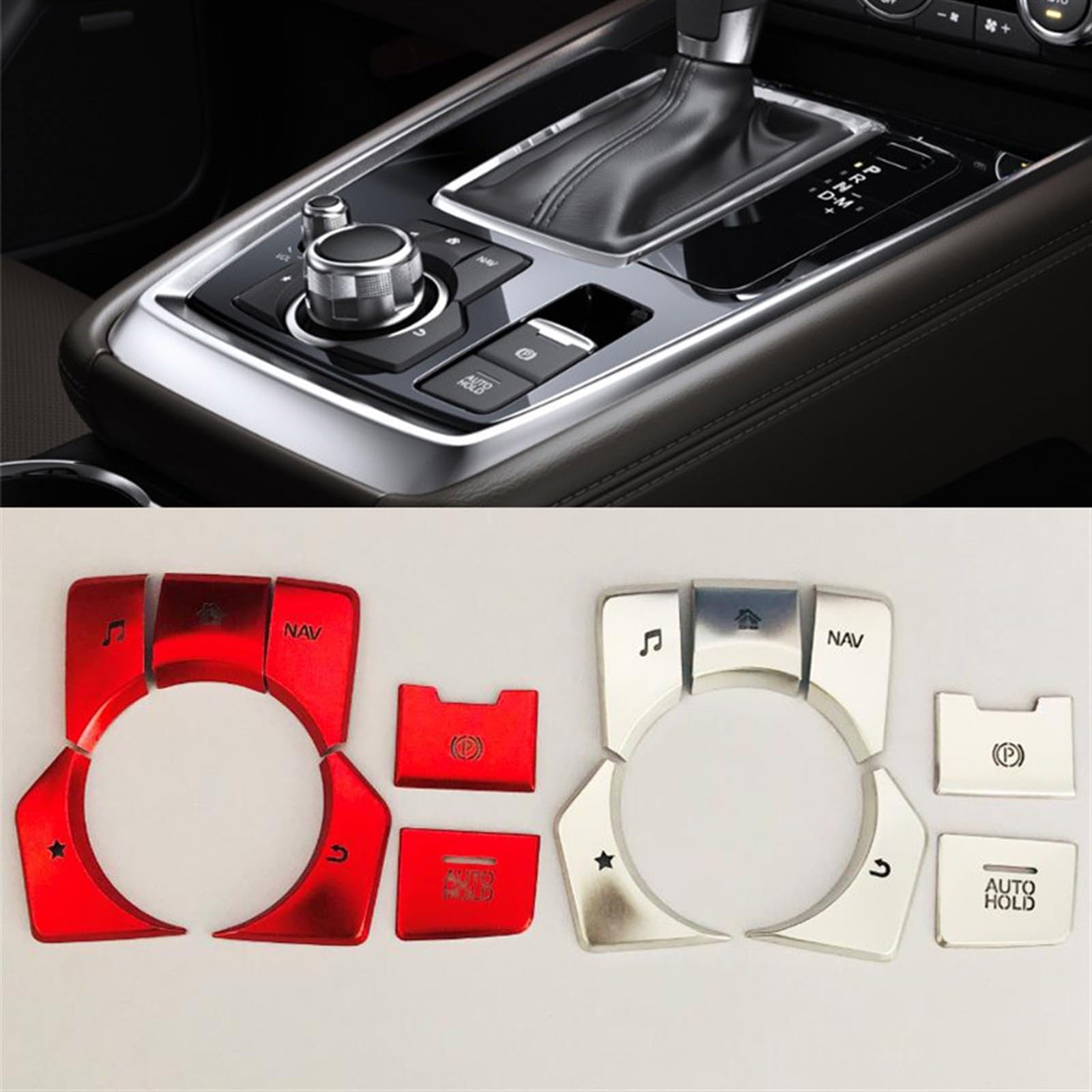 Amazon.co.jp: 電子ハンドブレーキパーキングスイッチ Compatible With